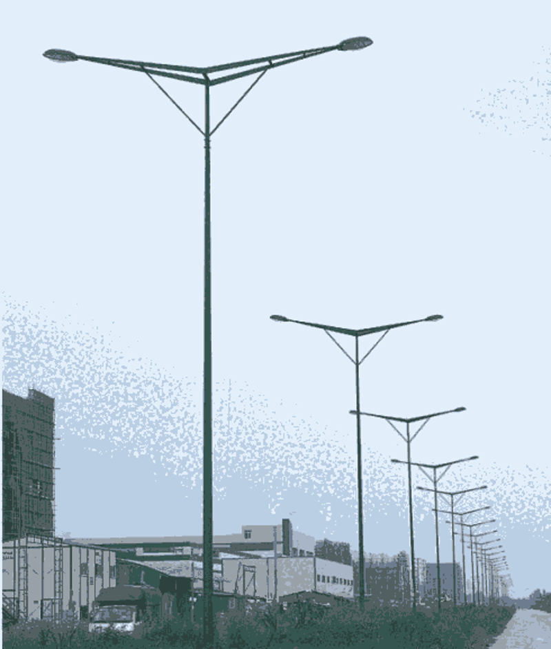 绿色照明新时代：太阳能LED路灯引领未来趋势